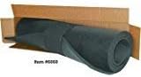 Ground Blanket 3' x 7' x 1/2 #6060