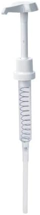 Replacement For Compatible With Gold Medal Sno-Kone Syrup Pump 12 / Box Pack Of 12