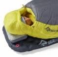 Sea to Summit Spark Women's Ultralight Down Sleeping Bag