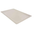 FSE PLFBC1826PP Lid fits Full Size Storage Box withstands Temperature -40° to 160°F Dishwasher Safe Stain Resistant Polypropylene White NSF