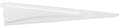 16 In. Regular Metal Support MLK
