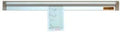 B378597 Slide Check Racks - 2 x 44 x 0.75 in.