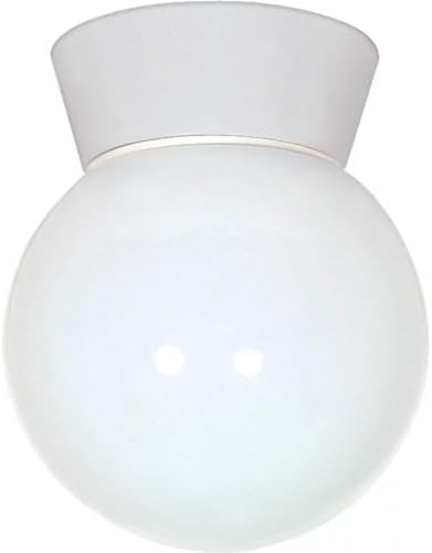 Nuvo Lighting SF77/532 One Light Ceiling Mount