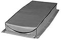 Insulsure at-2 Attic Tent - 25 x 54 x 7 in.