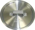 Winco - ALPC-40 - Winware 40 qt Stock Pot Cover