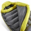 Sea to Summit Spark Women's Ultralight Down Sleeping Bag