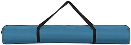 Portable Double Privacy Tent for Outdoor Shower Camping Changing Room Pop Up Dressing Shelter Folding Waterproof Blue White Oxford Fabric Easy Setup Privacy Pod for Beach Travel Fishing