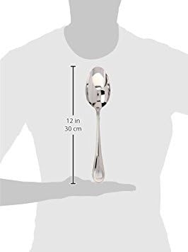 Reed And Barton 4230212 Lyndon Buffet Spoon