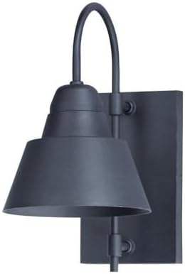 Maxim Shoreline - 14.5 Inch 1 Light Outdoor Wall Sconce