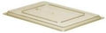 Cambro Food Box Lid 1826 Cw-Trnyl (1826CCW464) Category: Food Storage Boxes