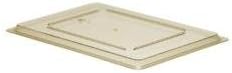 Cambro Food Box Lid 1826 Cw-Trnyl (1826CCW464) Category: Food Storage Boxes