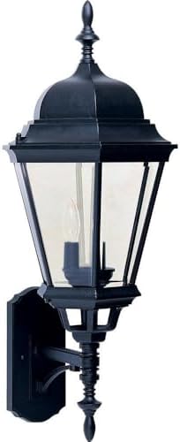 Maxim Westlake - Three Light Outdoor Wall Mount