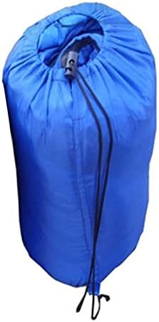 Outdoor Sleeping Bag Camping Envelope Sleeping Bag Thermal Adult Winter Sleeping Bag Outdoor Travel Waterproof Sleeping Bed