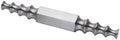 Large Heavy Duty Highly Polished Large Double Ended Forming Stake #5