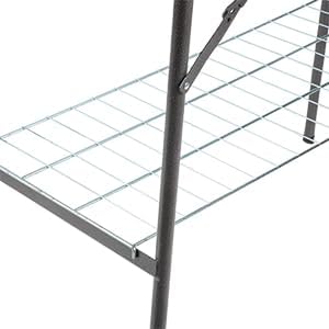 VINGLI Upgarded Folding Fish Cleaning Table with Sink Portable Camping Sink Table with Grid Rack &amp Sprayer Fish Fillet Cutting Table with Drainage Hose for Patio Backyard BBQ…