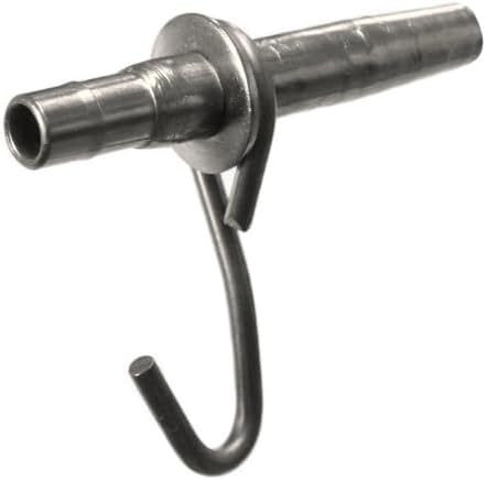 5/16 UNIVERSAL Stainless Steel Maple Spouts with Hooks – Premium Tapping Spiles for Collecting Sap &amp Making Maple Syrup (5)