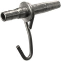5/16 UNIVERSAL Stainless Steel Maple Spouts with Hooks – Premium Tapping Spiles for Collecting Sap &amp Making Maple Syrup (5)