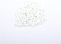 Replacement for fits 675679 White Dishrack Tine Tips 675679