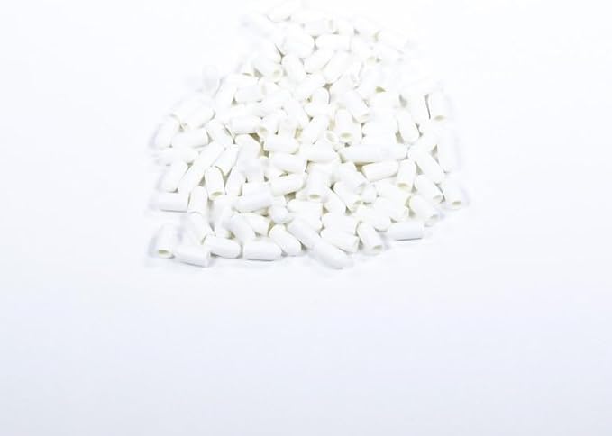 Replacement for fits 675679 White Dishrack Tine Tips 675679