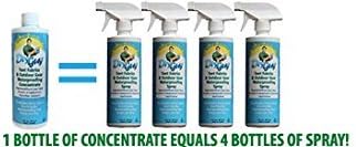 Outdoor Clothing Fabrics Waterproofing Concentrate