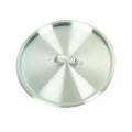 ALSKSP105 Stock Pot Lid 13-1/2 Dia. x 1-1/4H Lid fits ALSKSP005 &amp ALSKSP605 Aluminum 1.5mm Thickness Dishwasher Safe NSF
