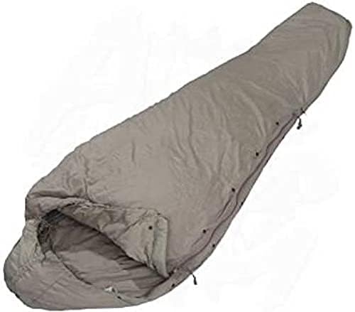 US Military Extra Long Patrol Sleeping Bag Foliage Green (Gray)