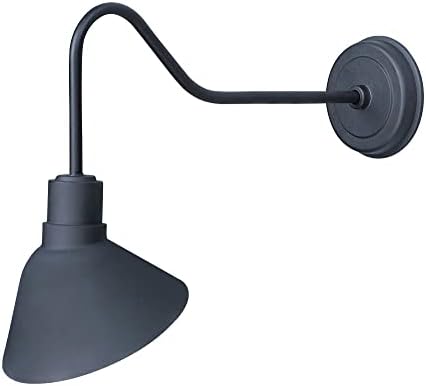 Maxim Signlite-1 Light Outdoor Wall Sconce-7.5 Inches Wide by 13.75 inches high