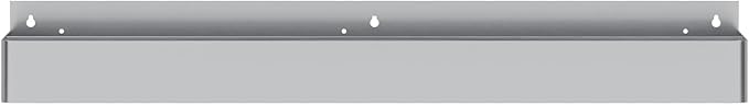 Speed Rails Made up of Stainless Steel (48” Abreast Speed Rail)
