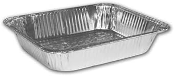 321-40-100 HFA 1/2 Size Steam Table Pan 2-9/16 Deep 100 per case