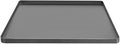 Dishwasher Drain Pan Mat Washing Machine Pan Tray with Raised Edged Portable Nonslip Silicone Under Dishwasher Drip Pan (A)