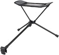 Portable Stool Footstool for Camping Beach Chair Folding Fishing Outdoor BBQ Camping Chair Foot Recliner Foot Rest