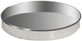 American Metalcraft A80132 Straight-Sided Pan Aluminum 13 Dia. 2 H