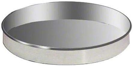 American Metalcraft A80132 Straight-Sided Pan Aluminum 13 Dia. 2 H