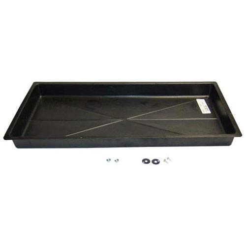 Mavrik Exact FIT for True 810231 PAN Drain - Replacement Part