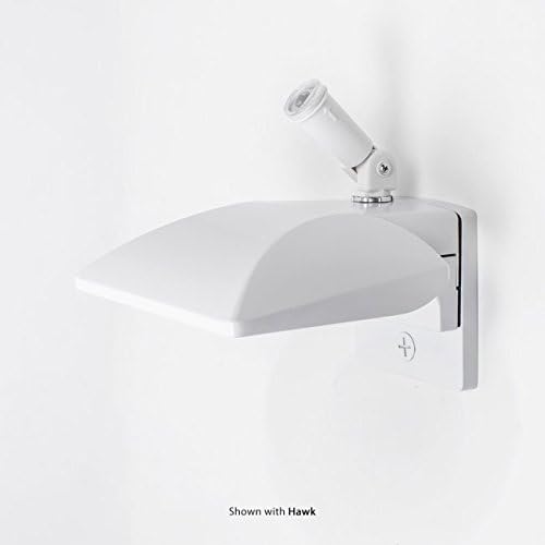 WAC Lighting Endurance Photo Sensor in White