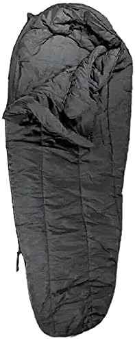 US Military Extra Long Patrol Sleeping Bag Foliage Green (Gray)