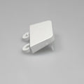 Replacement for fits 5303207229 Shelf Retainer Bar Support 5303207229