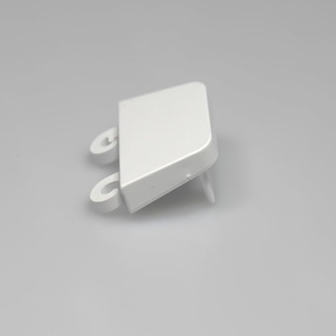 Replacement for fits 5303207229 Shelf Retainer Bar Support 5303207229