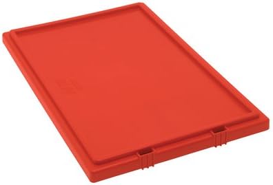 LID231RD - Lid for SNT230 Red - Accessories - Case of 3