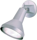 Ciata 15 Outdoor Security Flood Light 1 Head with Heavy Duty Cast Aluminum Body 150W PAR38 Weather Proof Grey Finish