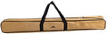 CAMPINGMOON Canvas Pole case Pole Carrying case Tripod Stand Storage case JP-MT-130-B