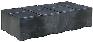 Structural Plastic Dunnage Cube