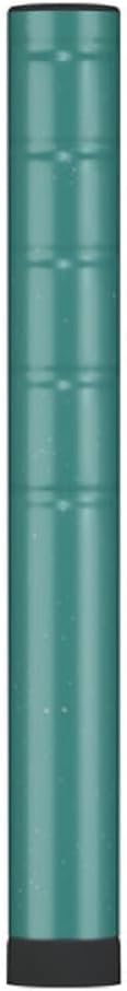TrueCraftware- 8” Green Epoxy Wire Shelving Posts with Leveling Foot Set of 4- Commercial Shelves Wall Mounted Metal Shelving for Restaurant Bar Utility Room Kitchen and Garage
