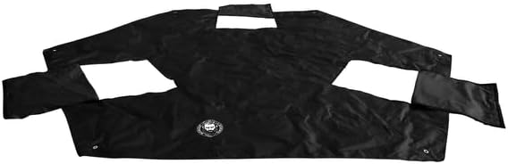 Nordic Legend Quick-Set Floor Removable Shelter Footprint Mat Tarp