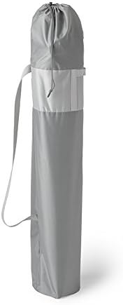 Core Equipment Tension Chair with Carry Bag Polyester Gray
