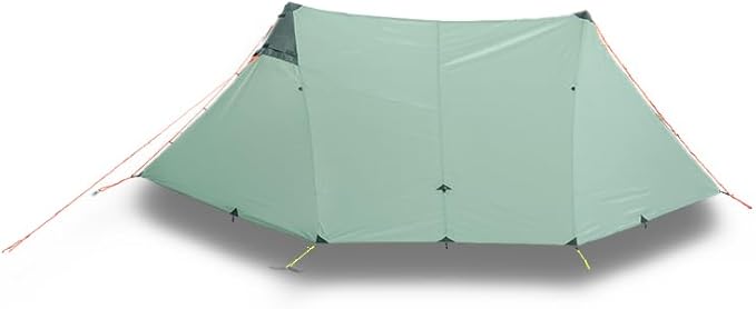 Seek Outside | Lightweight Hot Tents and Tipis for Backpacking Hunting Fishing
