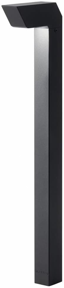 KICHLER 12V LED Right Angle Path Light Textured Architectural Bronze 22.00x5.75x1.50