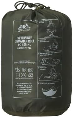 Helikon-Tex Reversible Swagman Roll