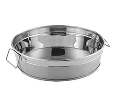 American Metalcraft STUB12 Tub Stainless Steel 95 oz.