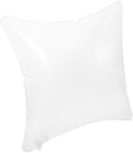 MERRYHAPY Inflatable Travel Pillow Lightweight Blow Up Camping Pillow Lumbar Support Cushion for Hiking and Outdoor Use Easy to Carry and Fold